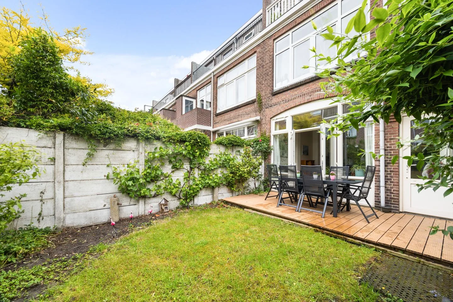 Vogelkersstraat 46 Den Haag foto 3