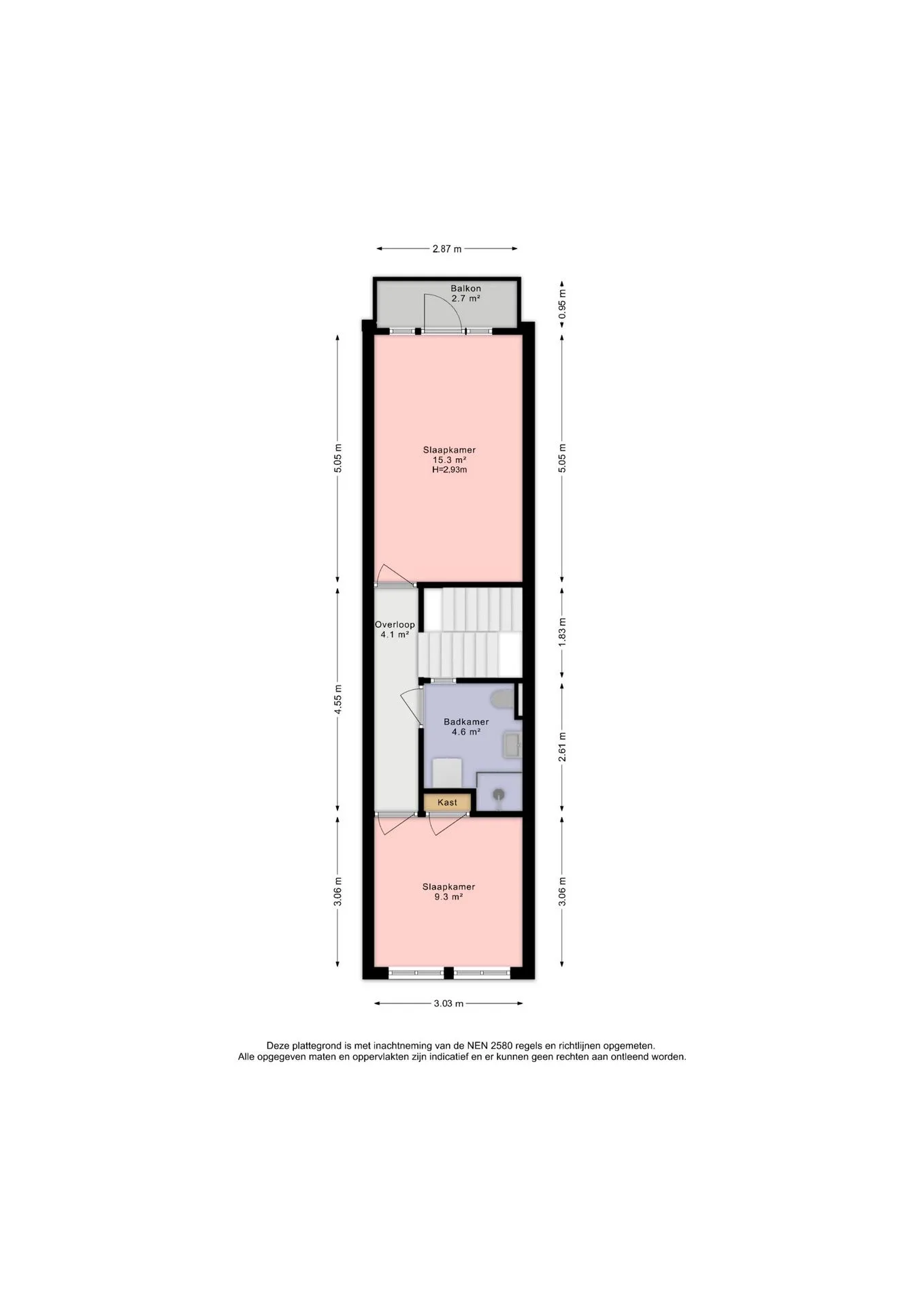 Vogelkersstraat 46 Den Haag thumbnail 33