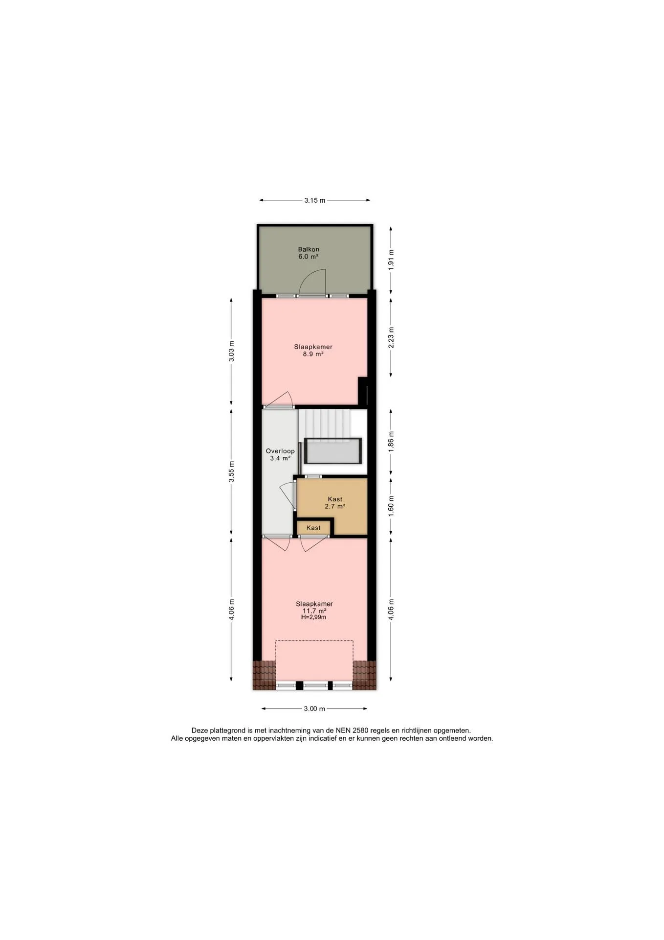 Vogelkersstraat 46 Den Haag thumbnail 34
