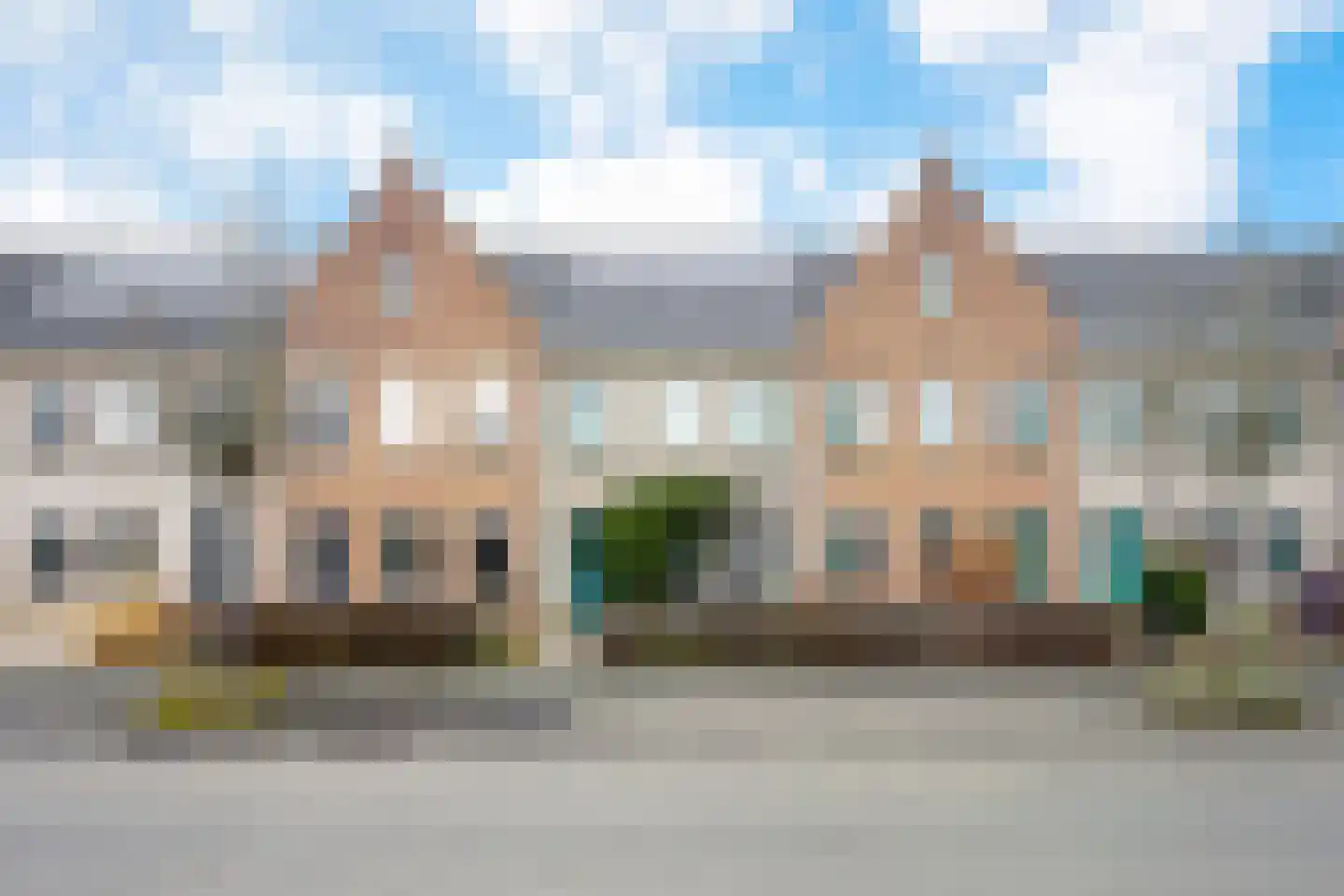 Vogellaan 14 a Terneuzen