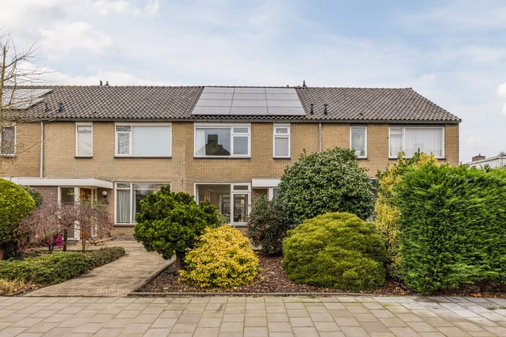 Vogellaan 43 in Boskoop