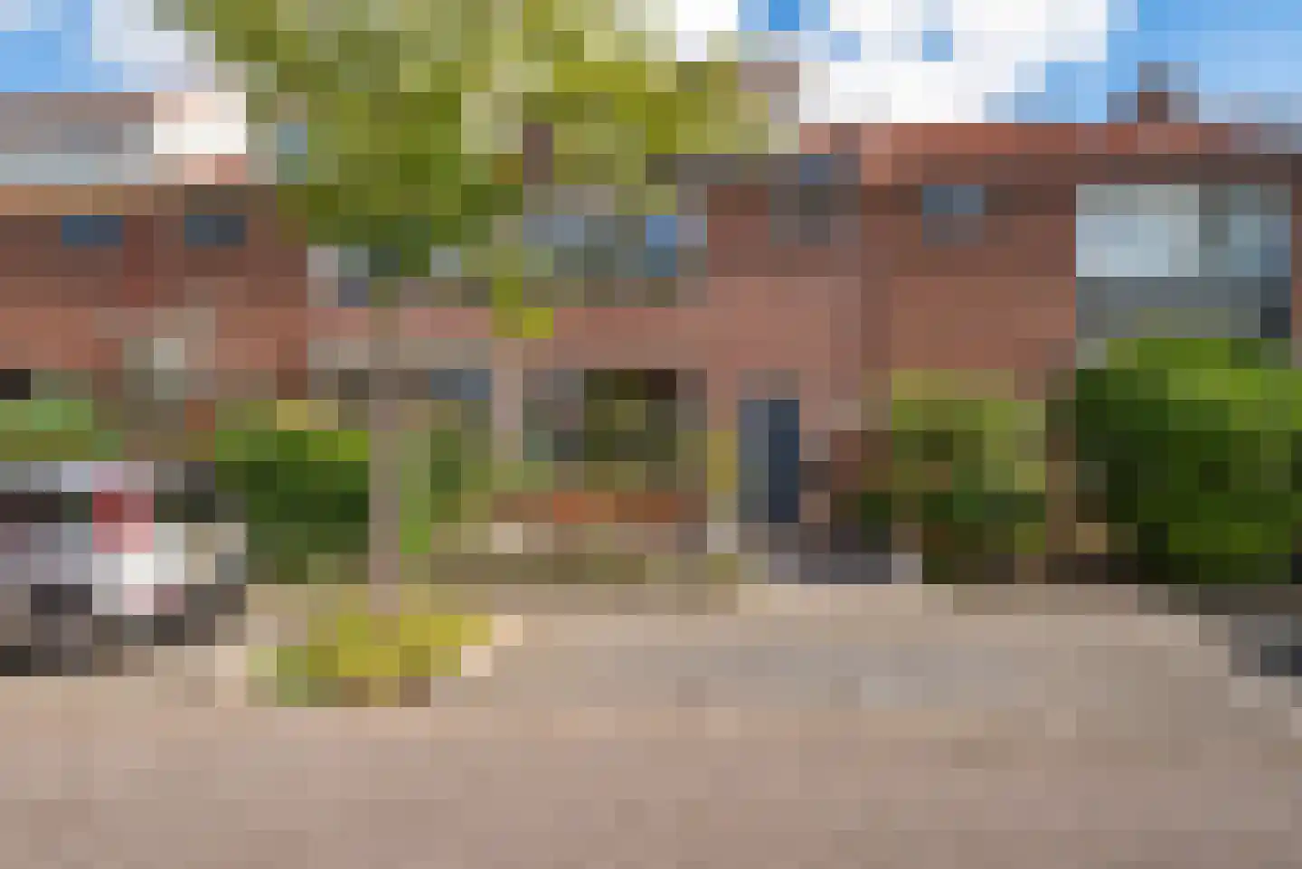 Vogelmelkstraat 9 Krommenie foto 2