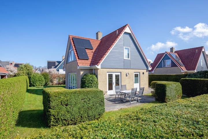 Photo de la maison Vogelmient 39, De Koog