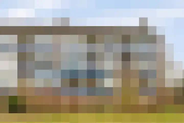 Vogelplantsoen 155 in Dieren