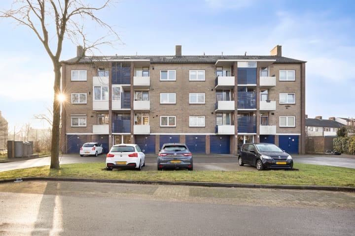 Photo de la maison Vogelplantsoen 157, Dieren