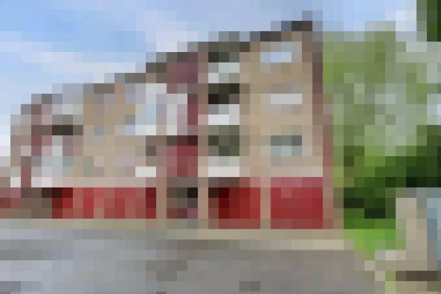 Vogelplantsoen 2 in Dieren