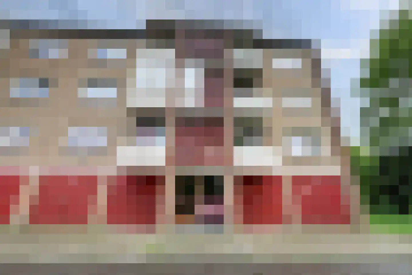 Vogelplantsoen 2 Dieren thumbnail 6
