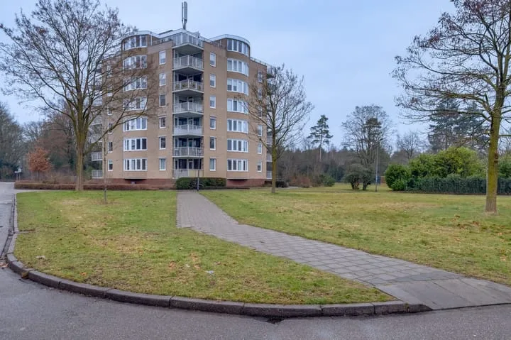 Vogelplantsoen 224 in Dieren