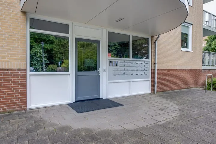 Vogelplantsoen 232 Dieren thumbnail 4