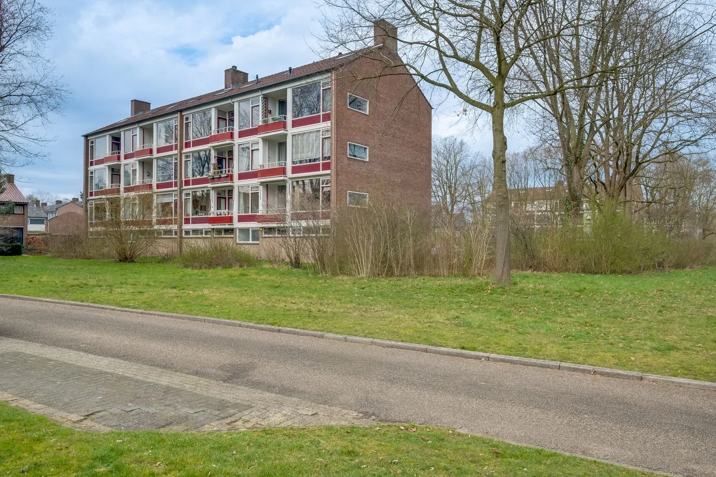 Vogelplantsoen 37 in Dieren