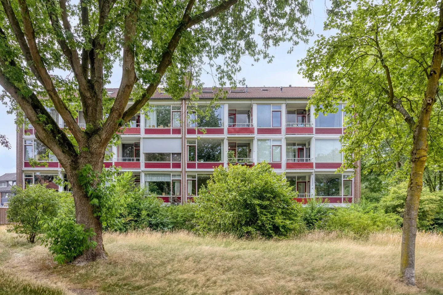 Vogelplantsoen 45 in Dieren