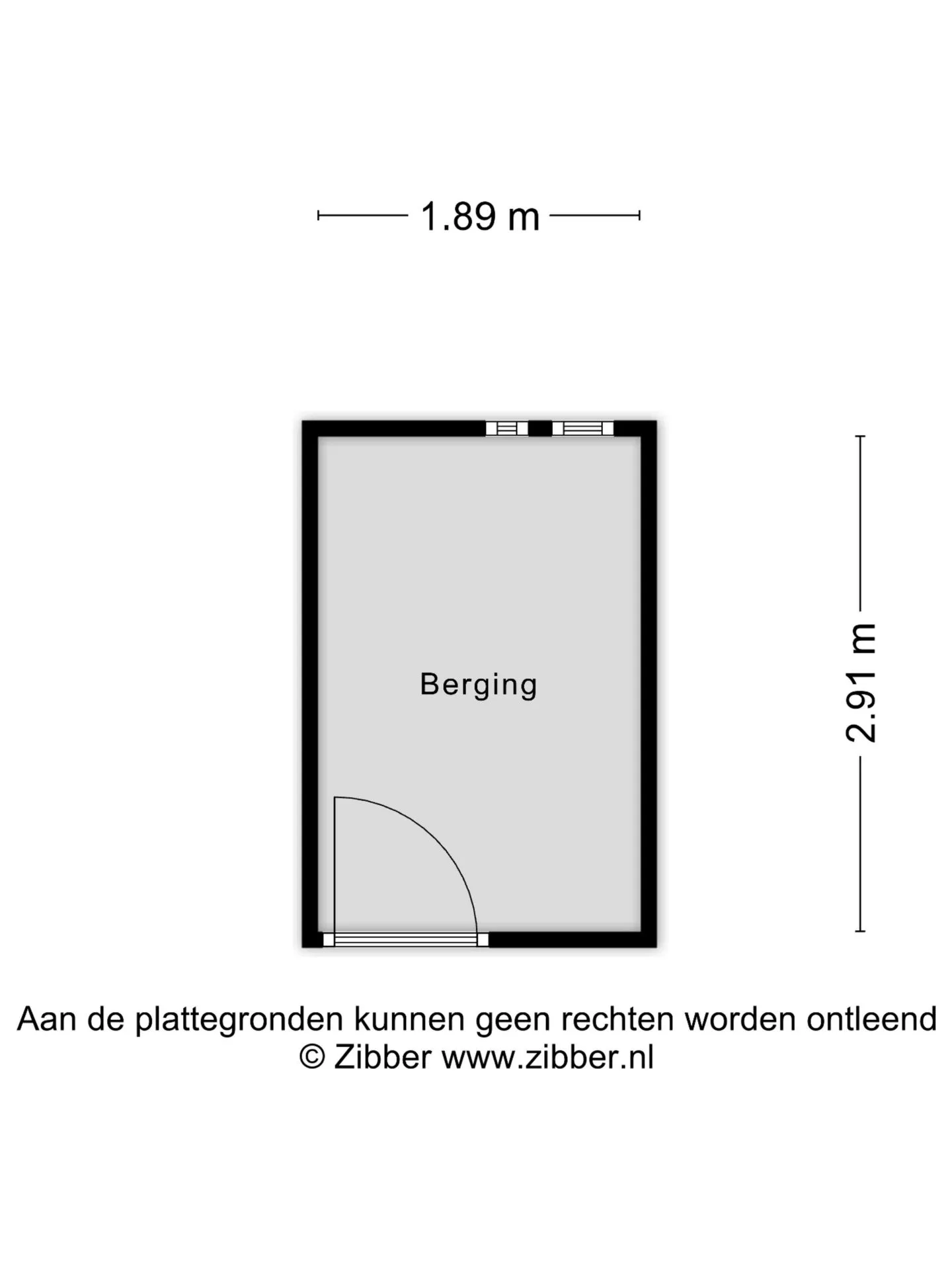 Vogelplantsoen 45 Dieren thumbnail 28