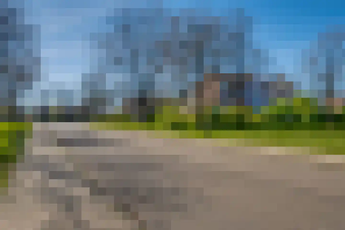 Vogelplantsoen 51 Dieren thumbnail 29