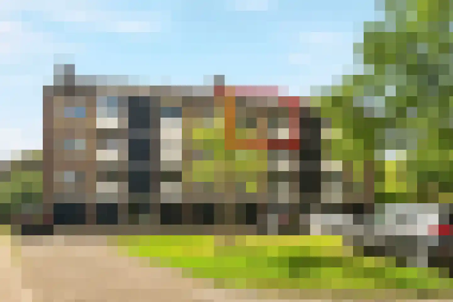 Vogelplantsoen 68 in Dieren
