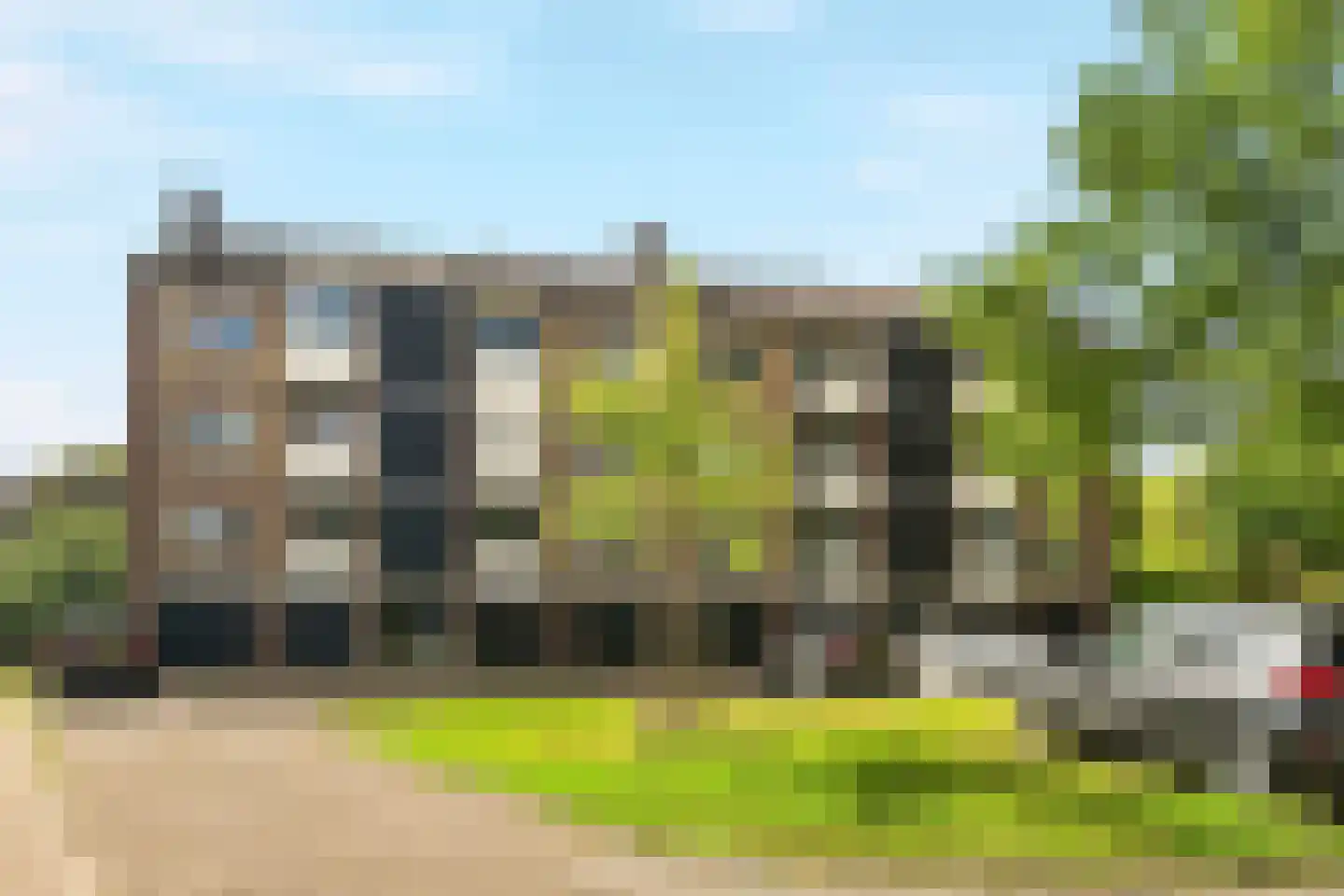 Vogelplantsoen 68 Dieren thumbnail 46
