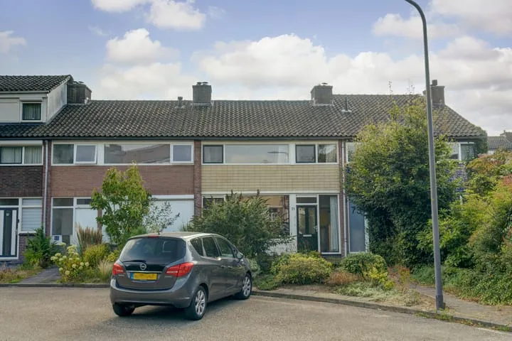 Vogelplantsoen 71 in Dieren