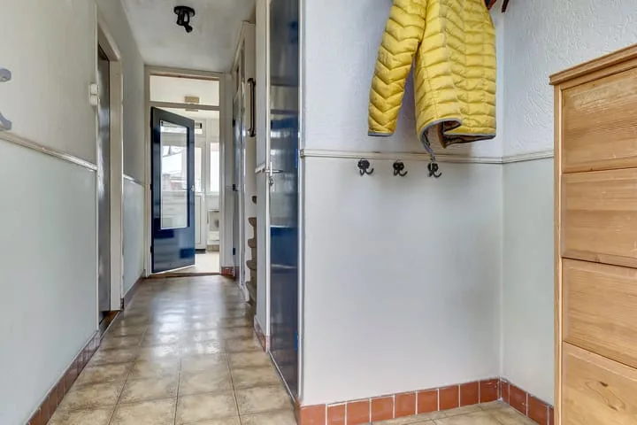 Vogelplantsoen 71 Dieren thumbnail 5