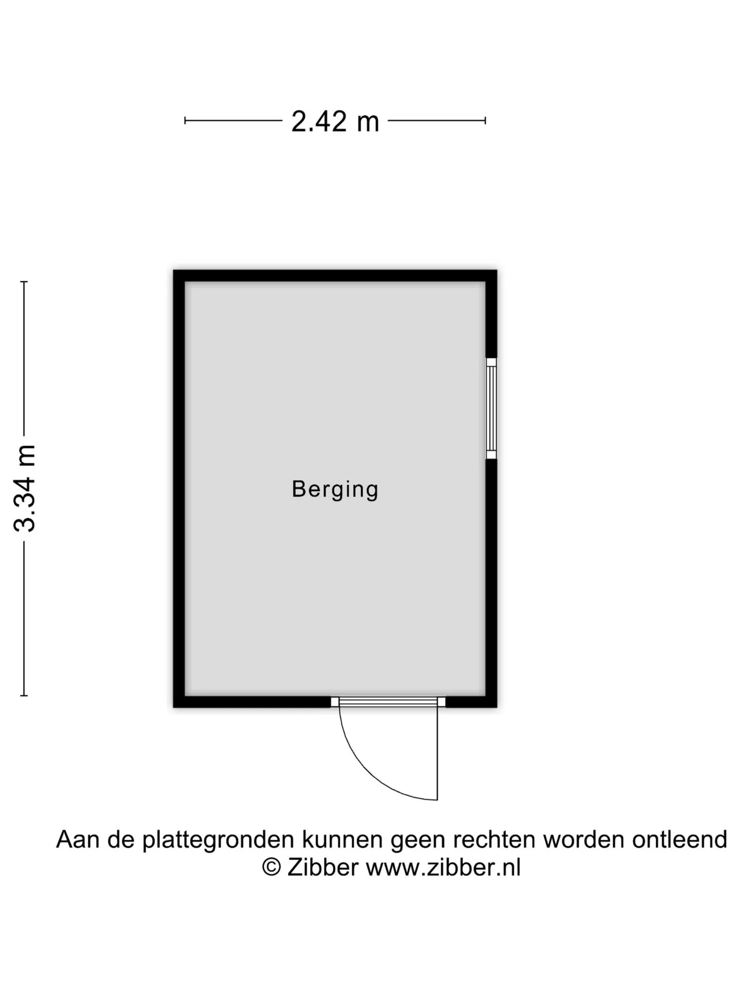 Vogelplantsoen 78 Dieren thumbnail 26