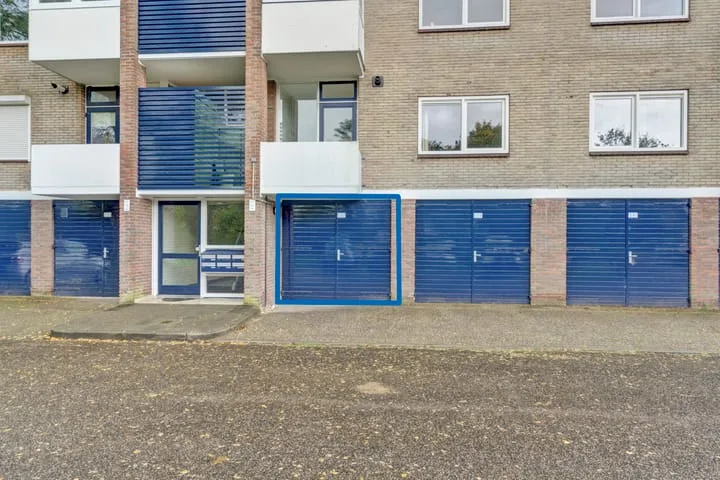 Vogelplantsoen 99 Dieren thumbnail 24
