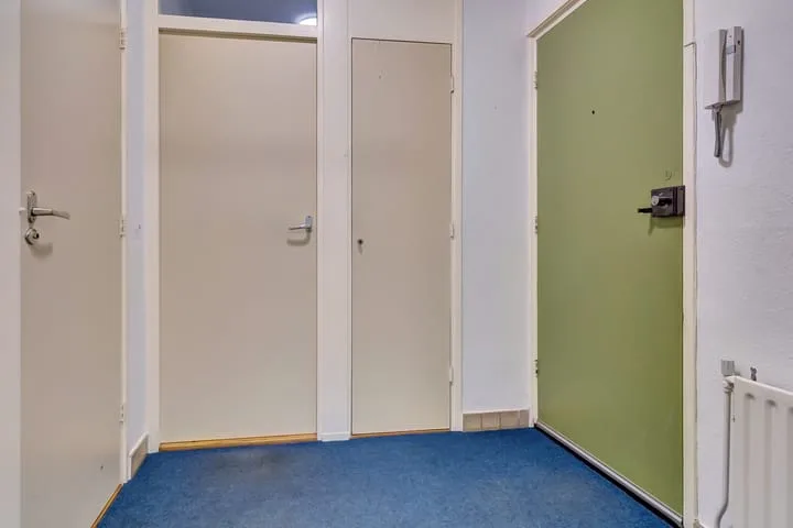 Vogelplantsoen 99 Dieren thumbnail 4