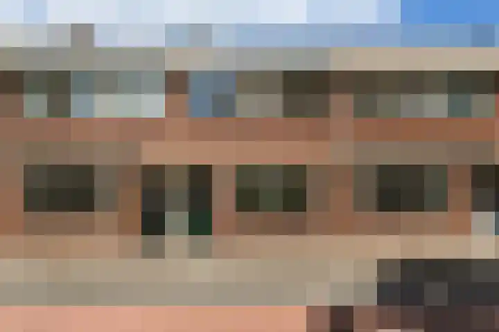 Vogelplein 45 in Gouda