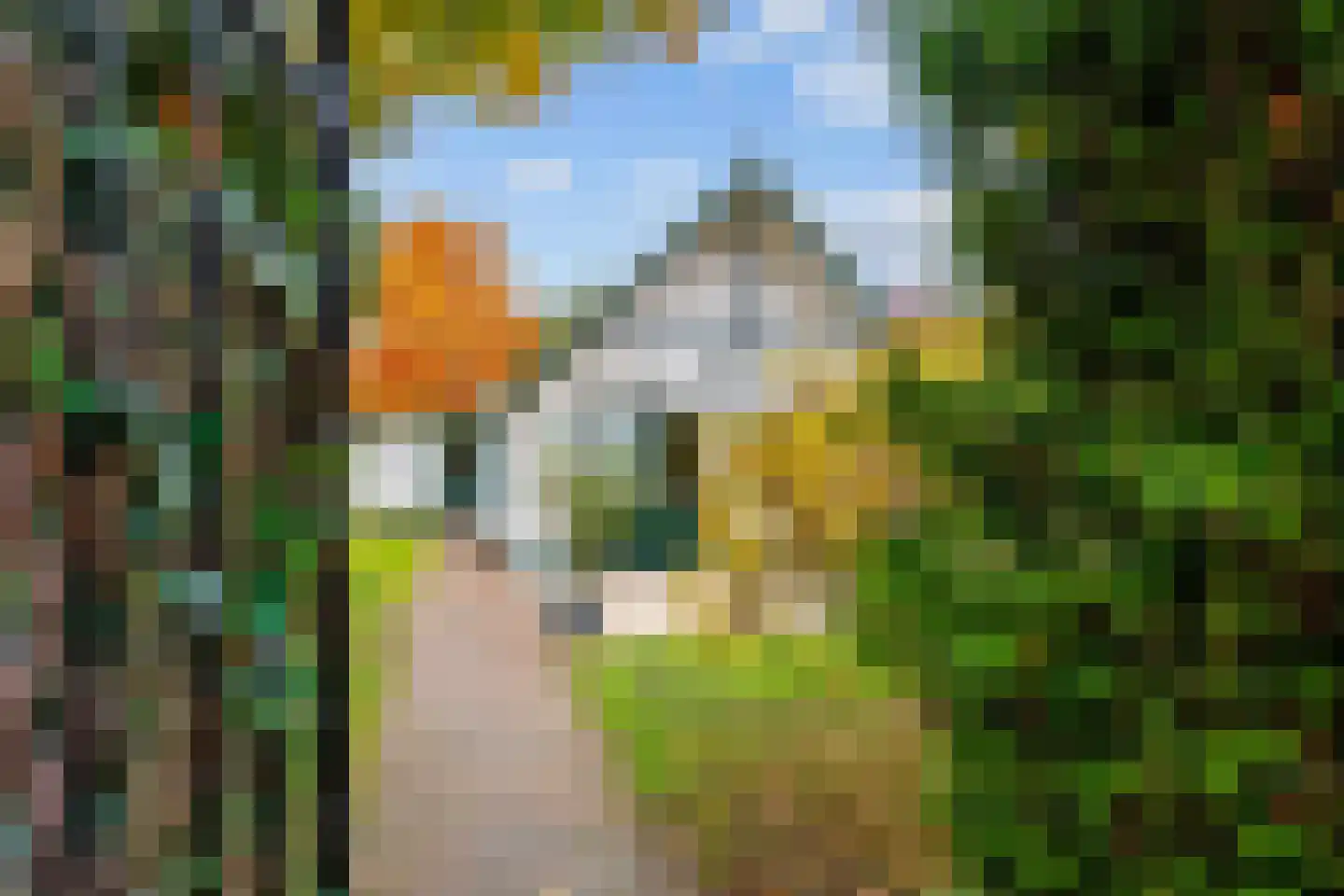 Vogels' tún 18 Tzummarum thumbnail 29