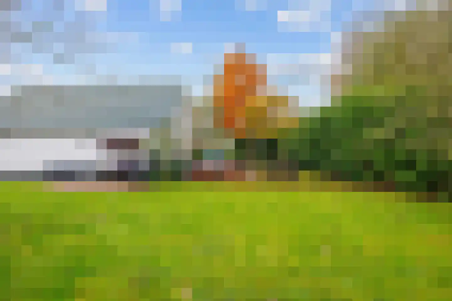 Vogels' tún 18 Tzummarum thumbnail 34
