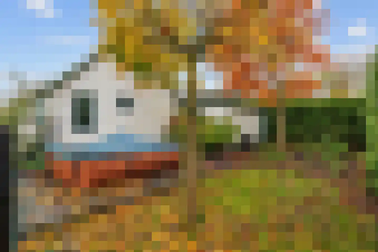 Vogels' tún 18 Tzummarum thumbnail 35