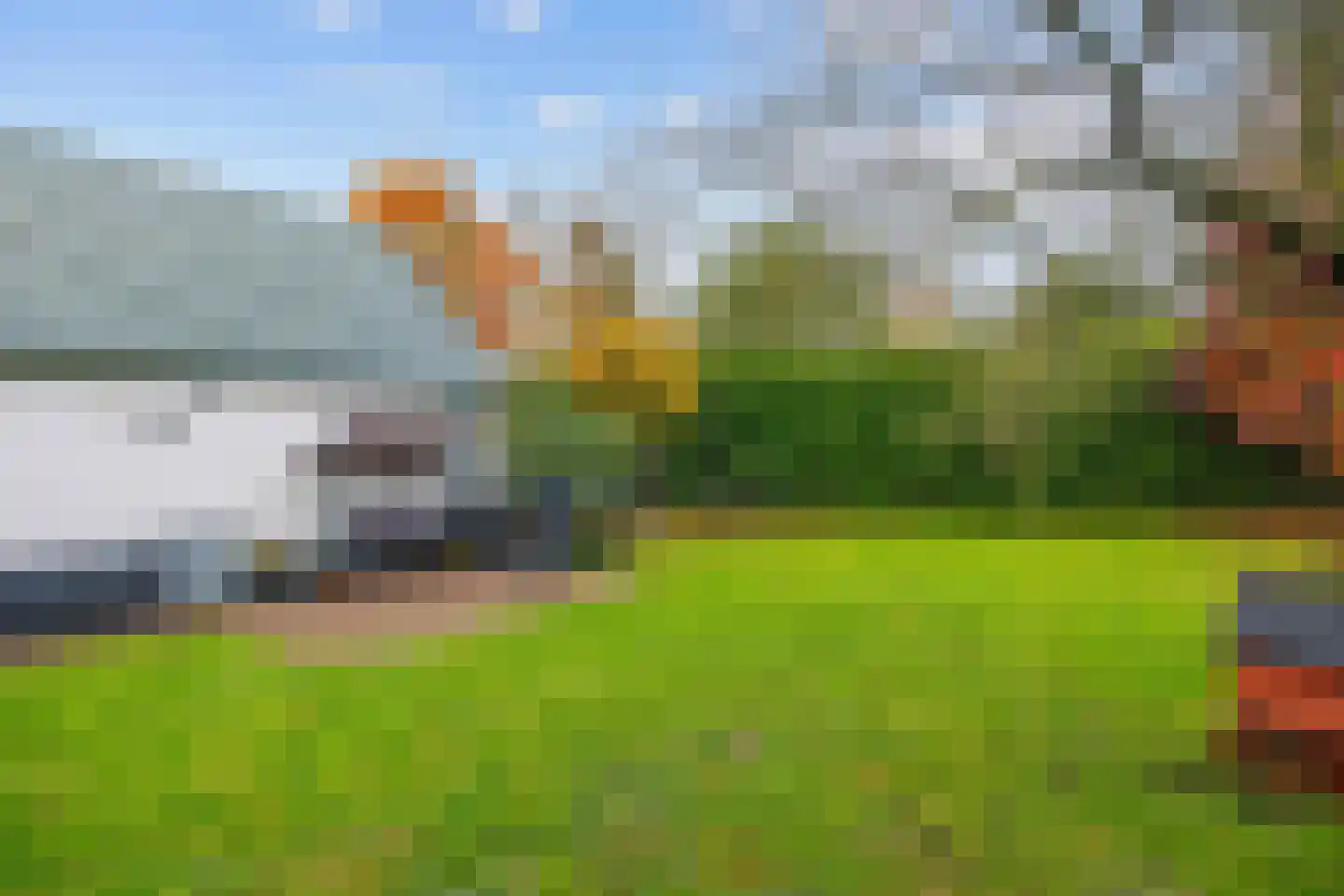 Vogels' tún 18 Tzummarum thumbnail 37