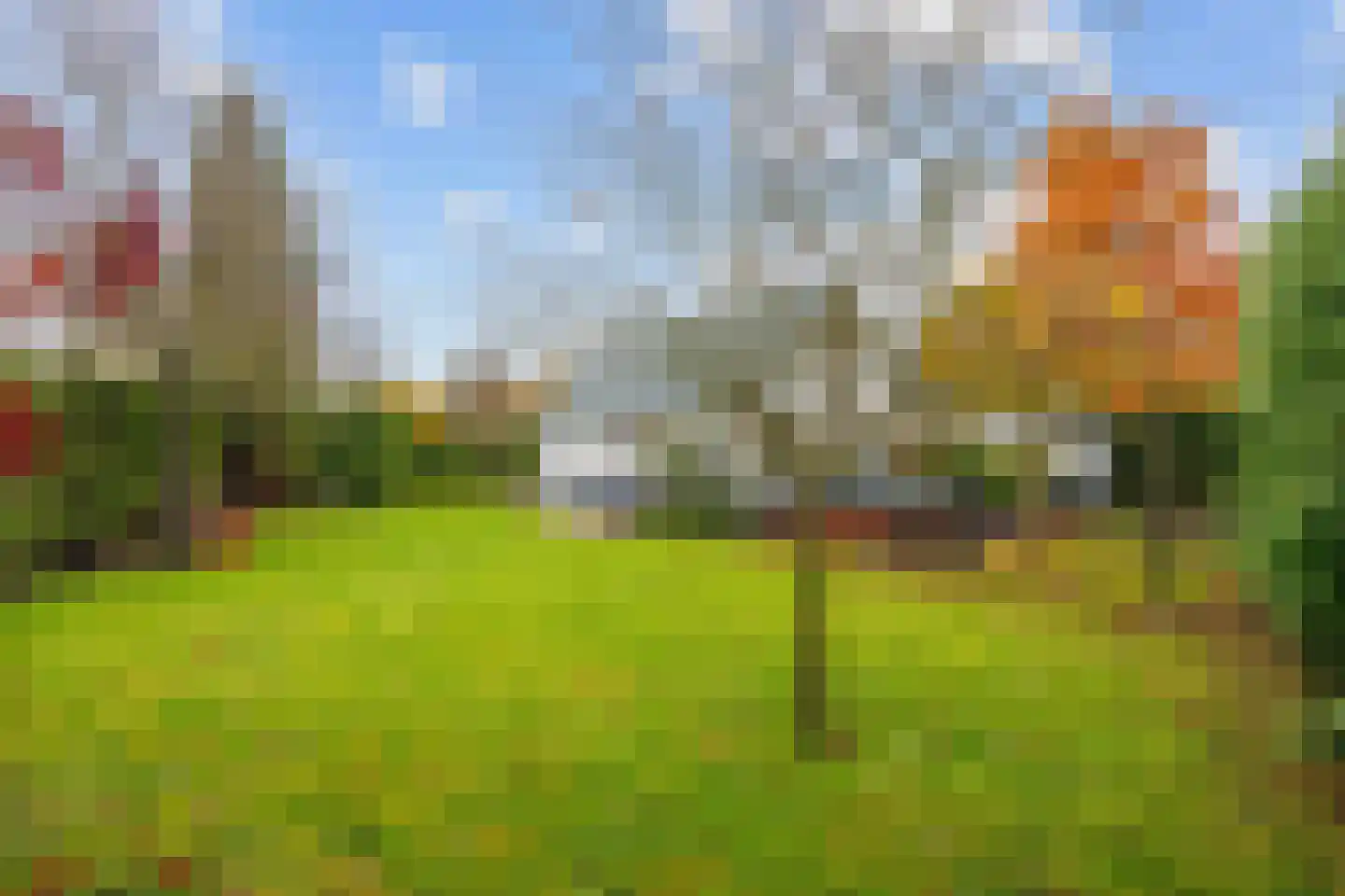 Vogels' tún 18 Tzummarum thumbnail 38