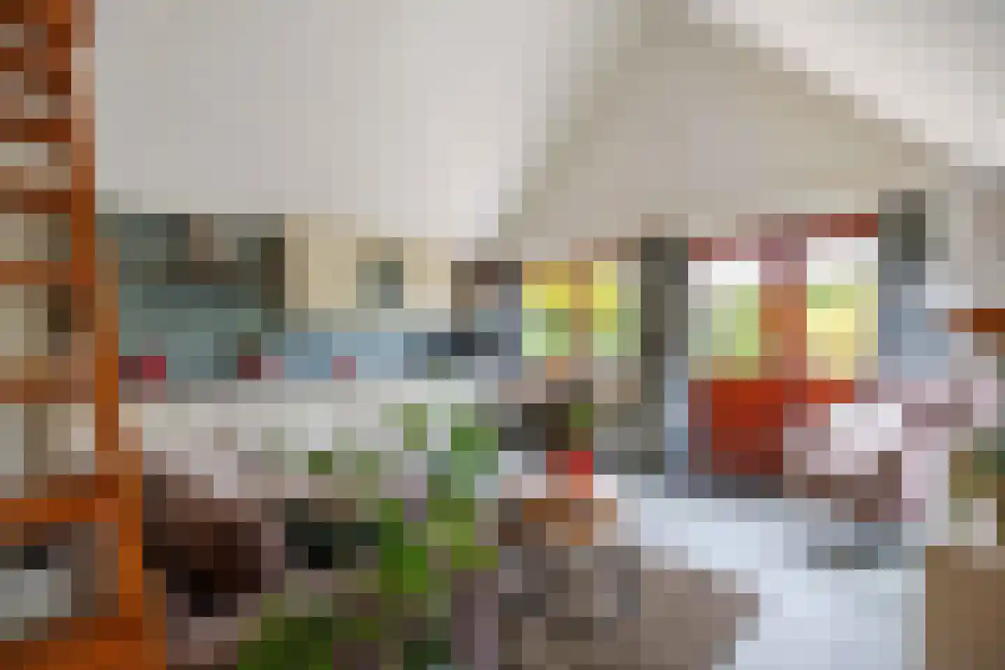 Vogels' tún 18 Tzummarum thumbnail 7
