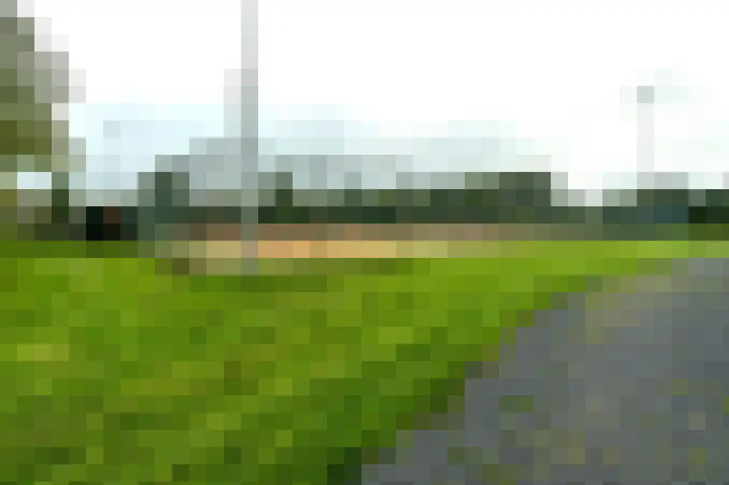 Vogels' tún 4 Tzummarum thumbnail 35