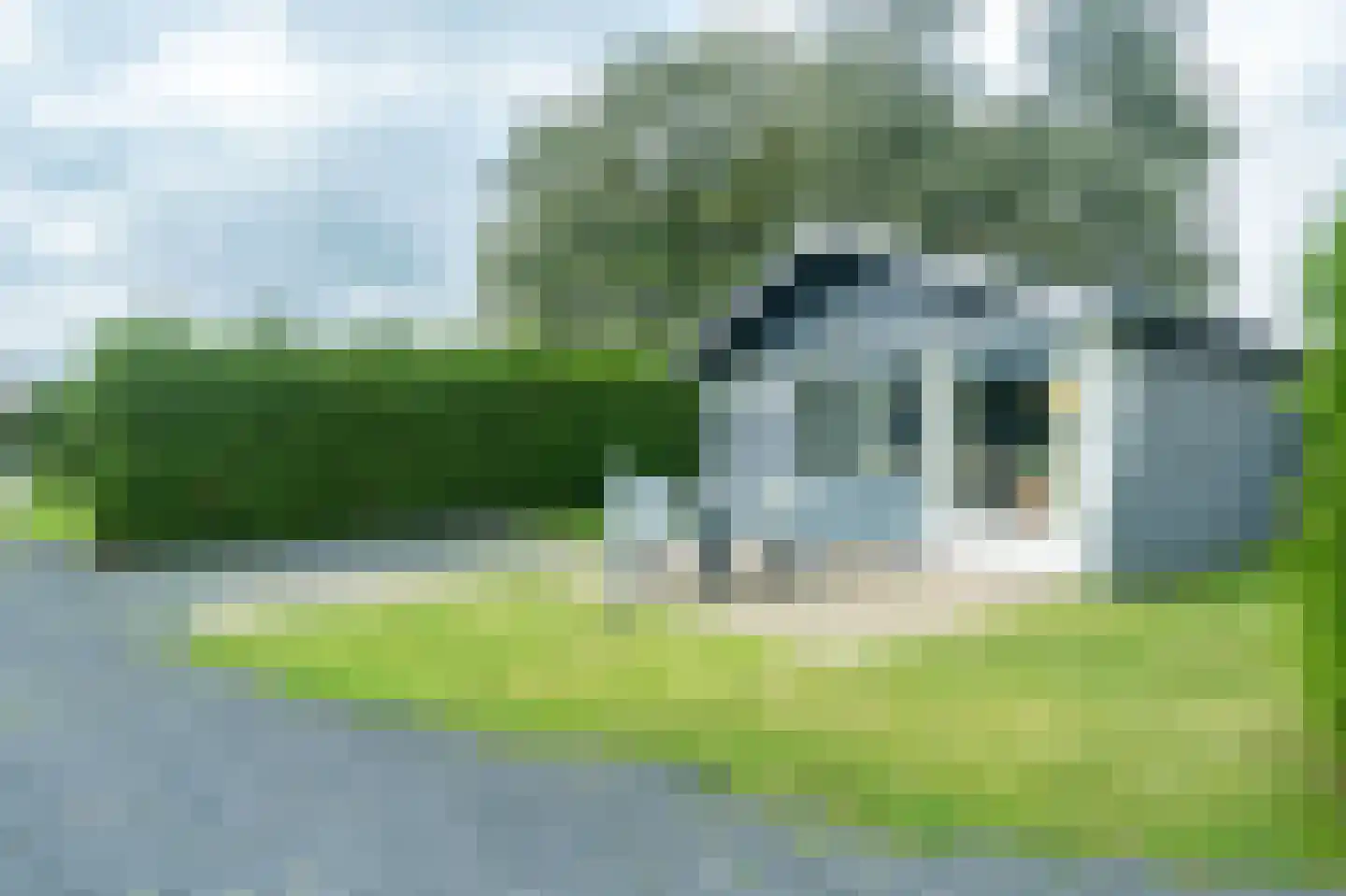 Vogels' tún 4 Tzummarum thumbnail 4