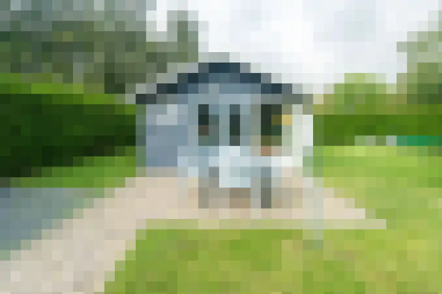 Vogels' tún 4 Tzummarum thumbnail 5