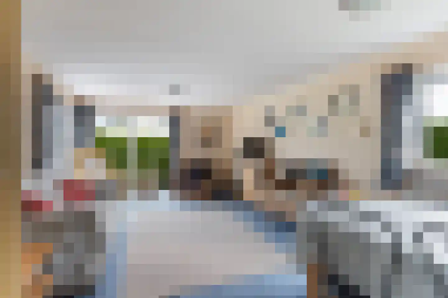 Vogels' tún 51 Tzummarum thumbnail 5