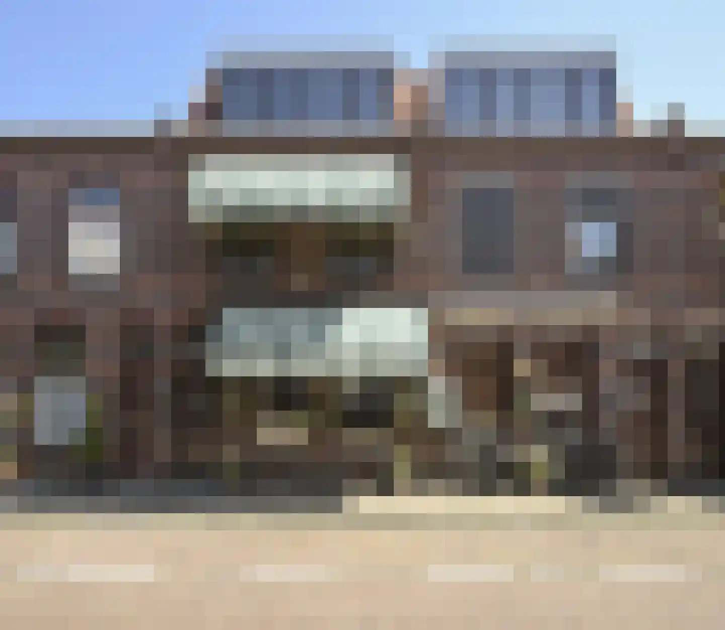 Vogeltuinen 14 in Den Haag