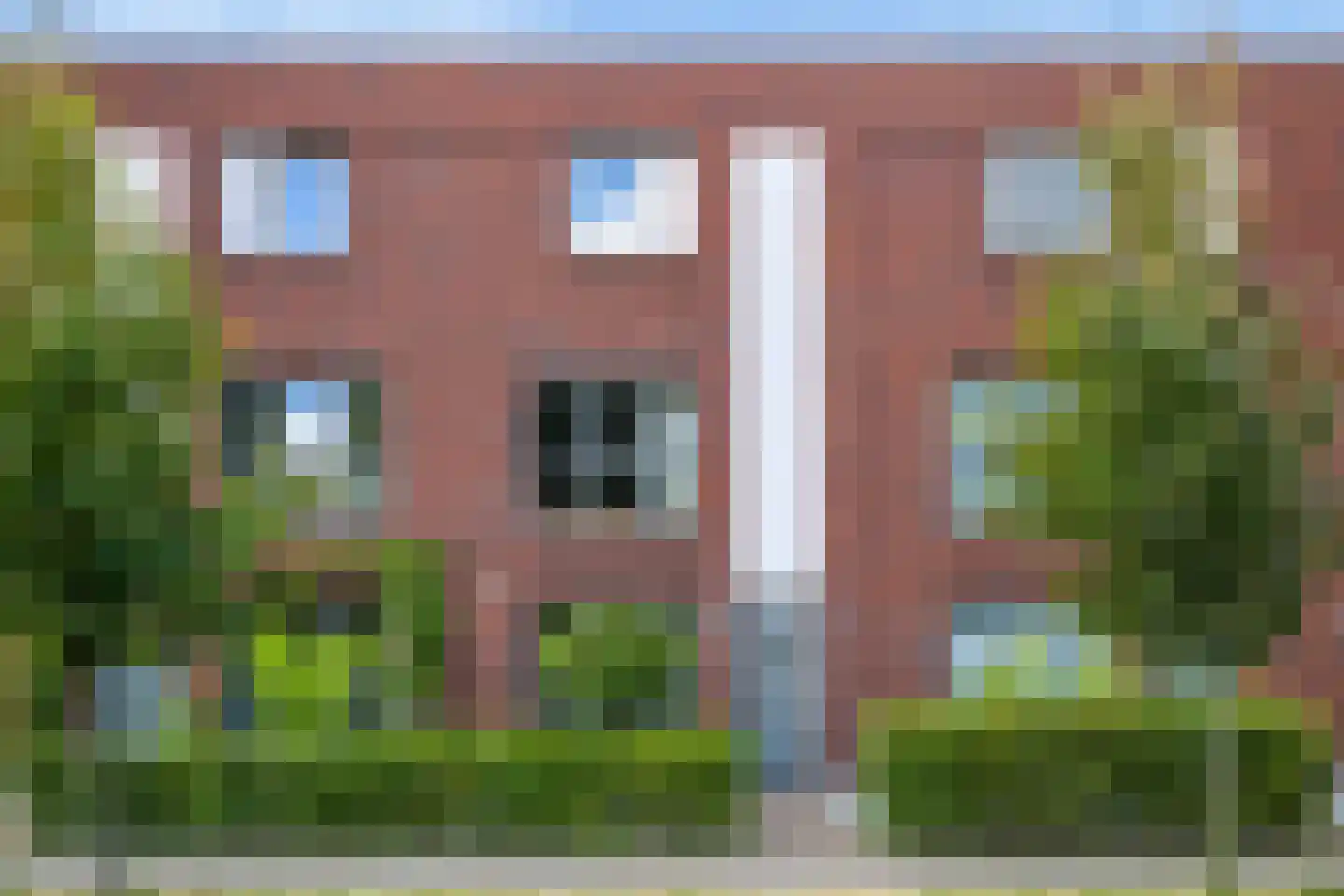 Vogelvlucht 25 Apeldoorn