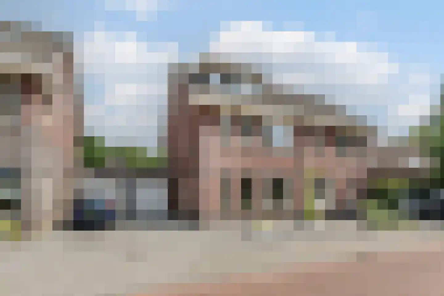 Vogelvlucht 4 Gilze