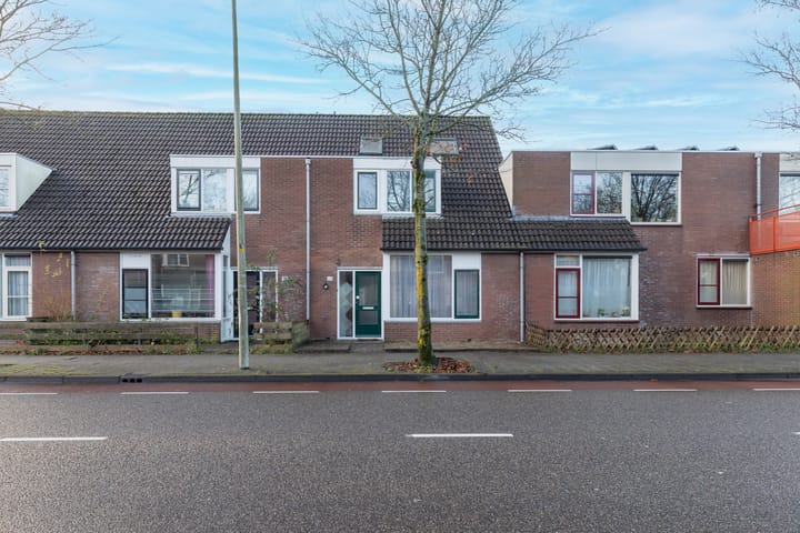 Vogelweg 23 dans Alkmaar photo