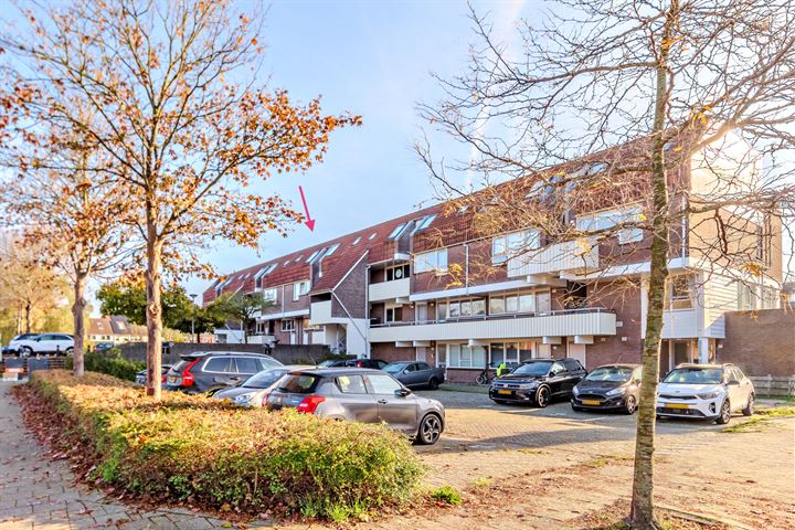 Vogelweg 73 dans Alkmaar photo