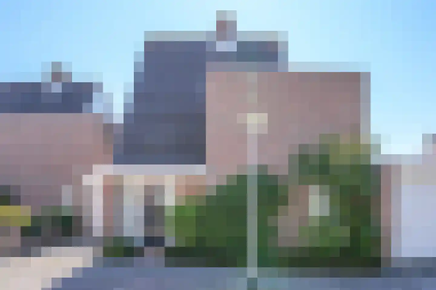 Vogelwei 1 in Katwijk