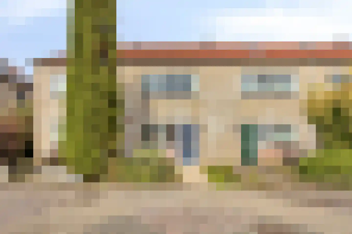 Vogelwikke 12 in Swifterbant