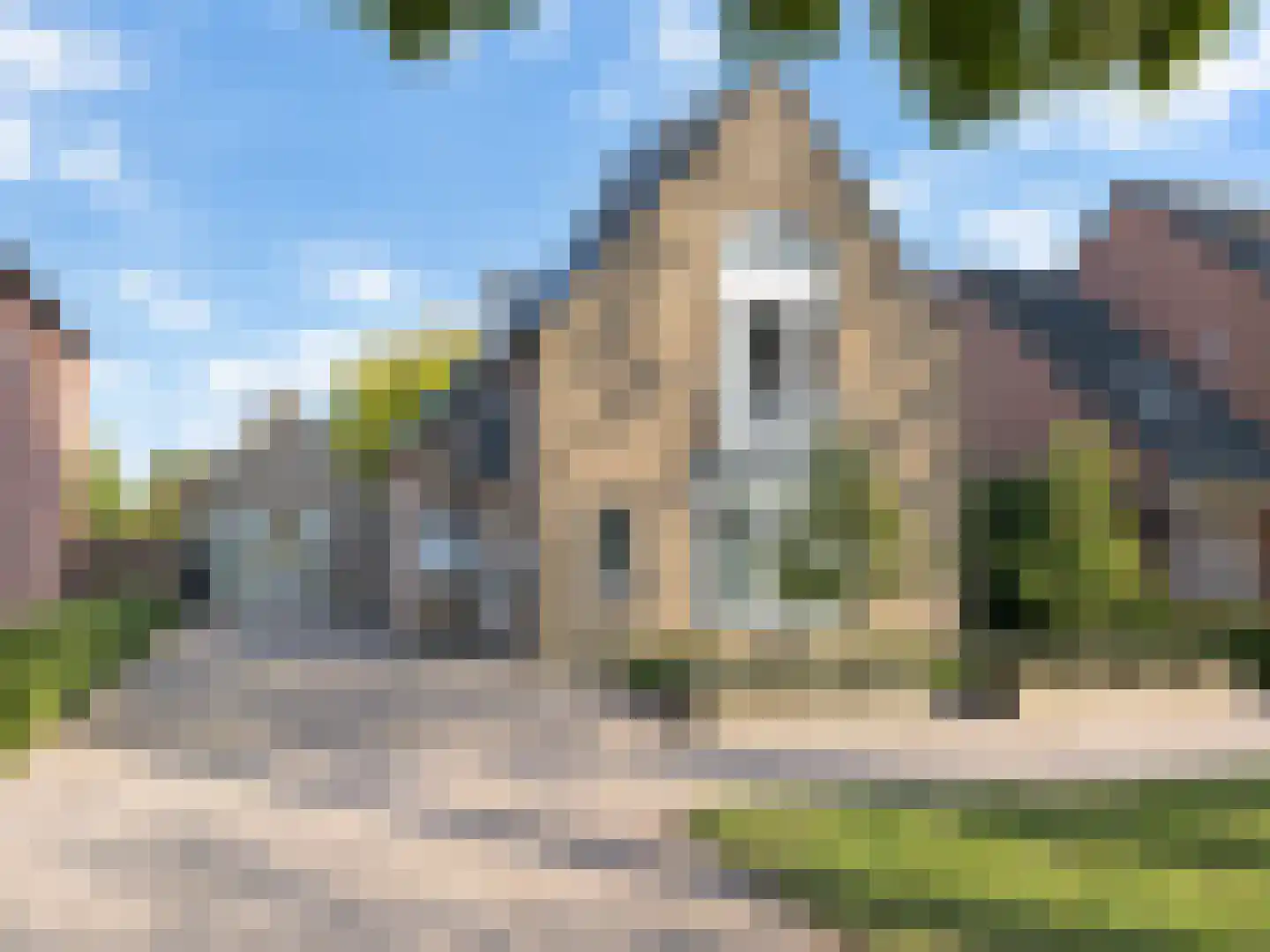 Vogelwikke 19 Bladel