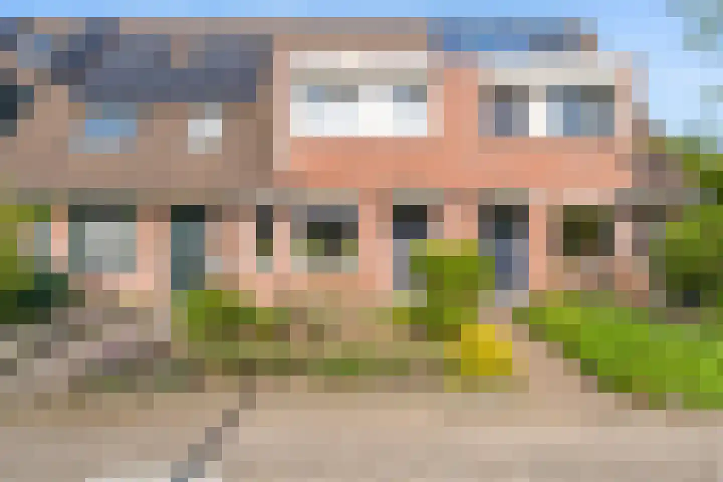 Vogelwikke 24 Bennekom