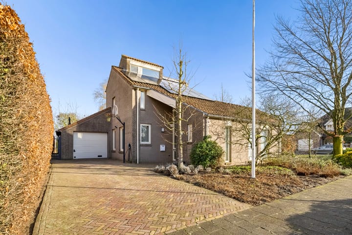 Photo de la maison Vogelwikke 27, Zeeland