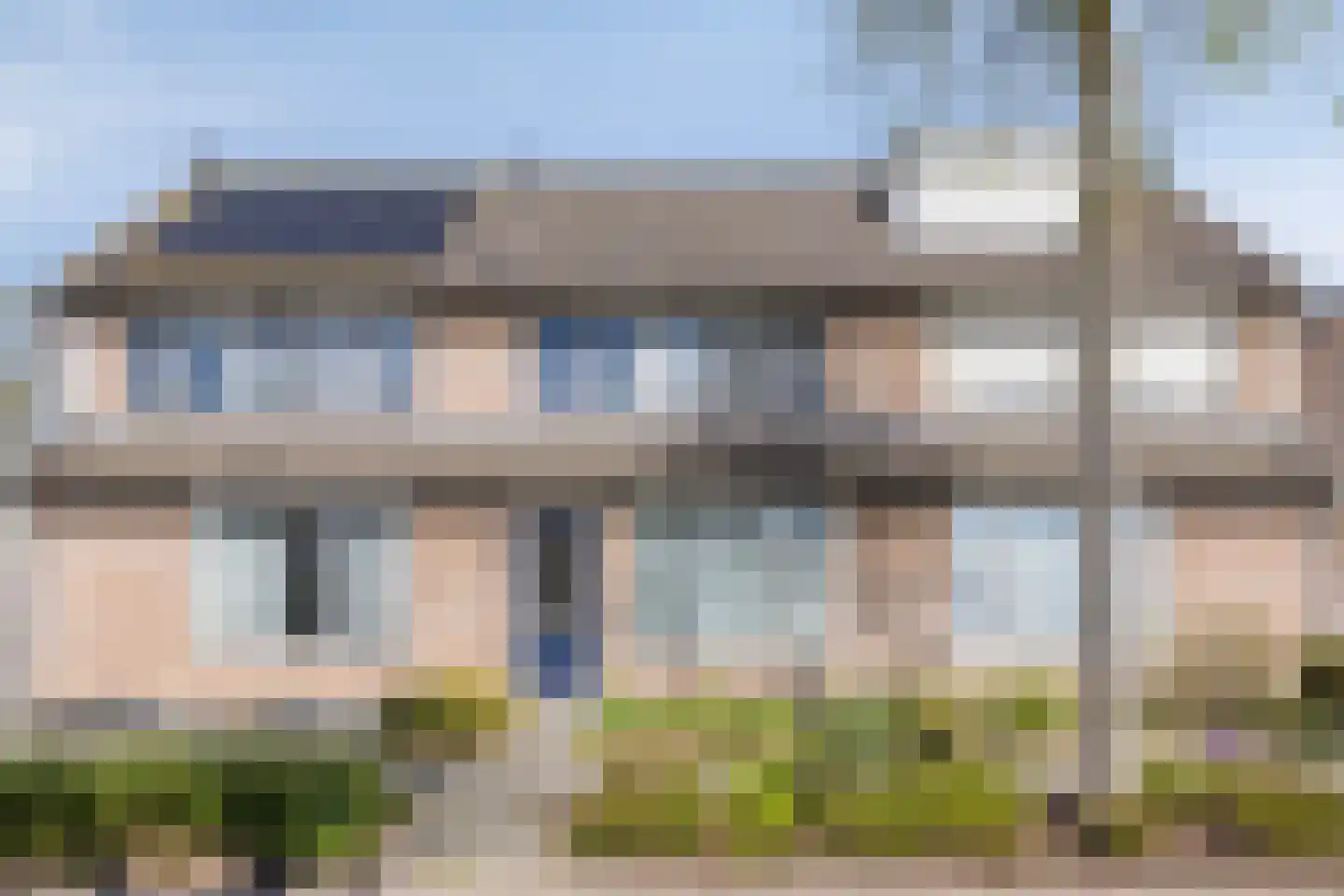 Vogelwikke 4 Udenhout