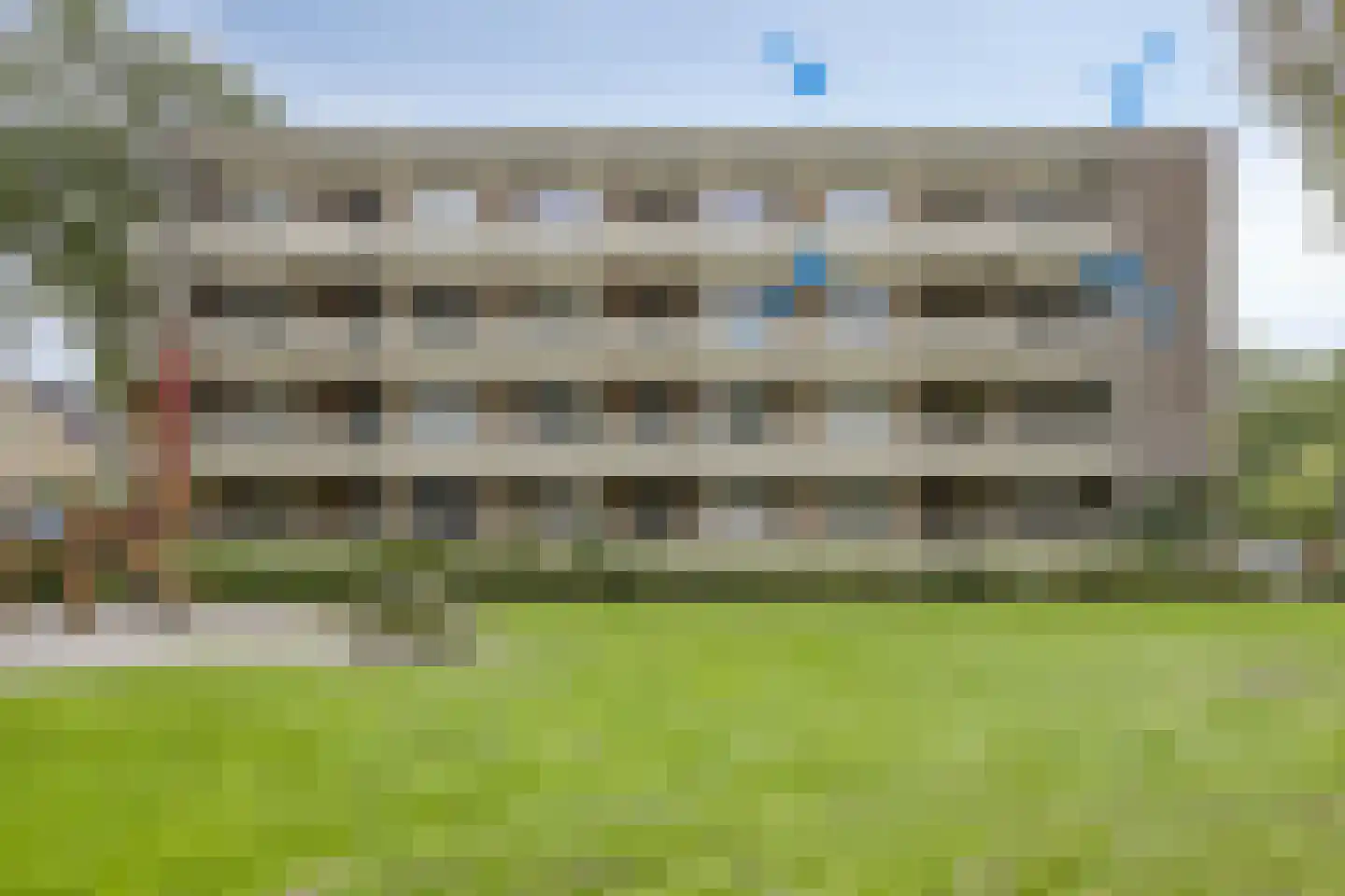 Vogelwikke 93 Emmen