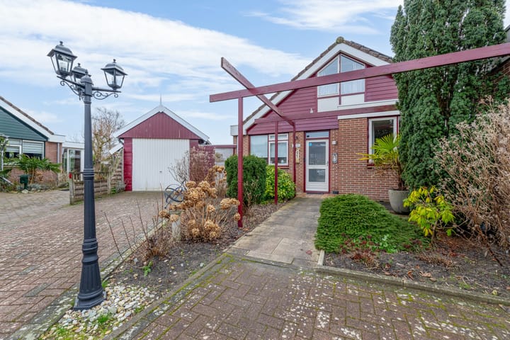 Photo of property Vogelzand 3235, Julianadorp