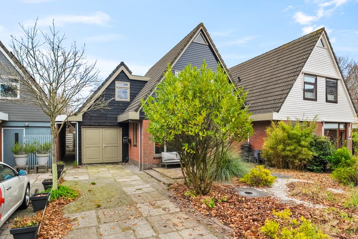 Vogelzand 4202B in Julianadorp Foto