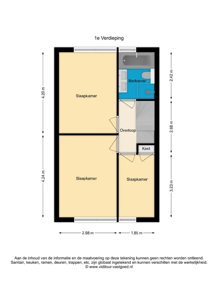 Vogelzang 39 Roosendaal thumbnail 50